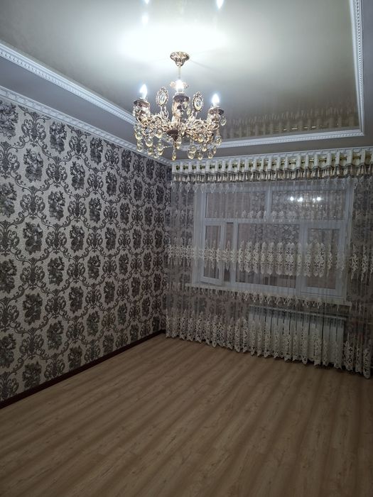 Продам 3 комнатная квартира