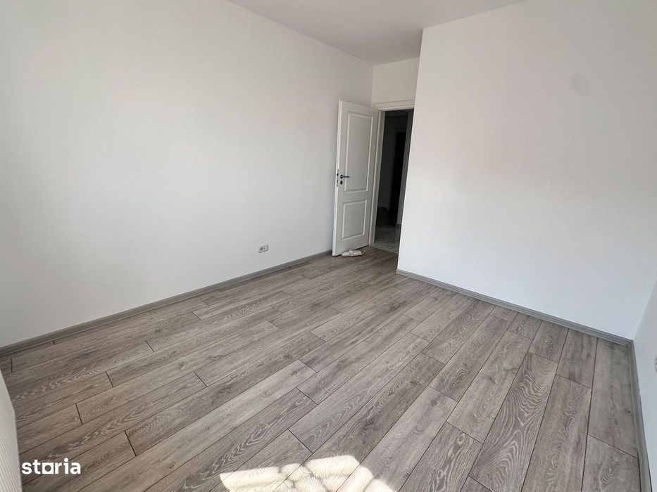 Apartament 3 camere, etaj 3, construcție 2024 + loc de parcare