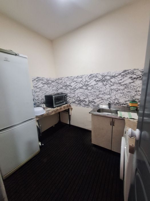 Sheriklikka квартира ZAVUCHNI ham olamiz