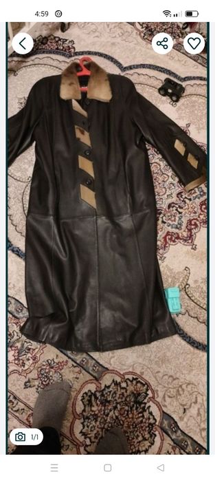 Kojinniy kurtka ayollarniki turetskiy juda arzon beryapman