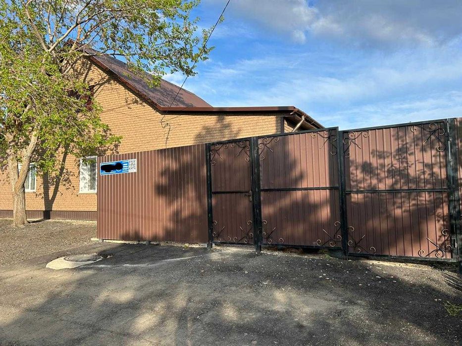 Продам частный новый дом