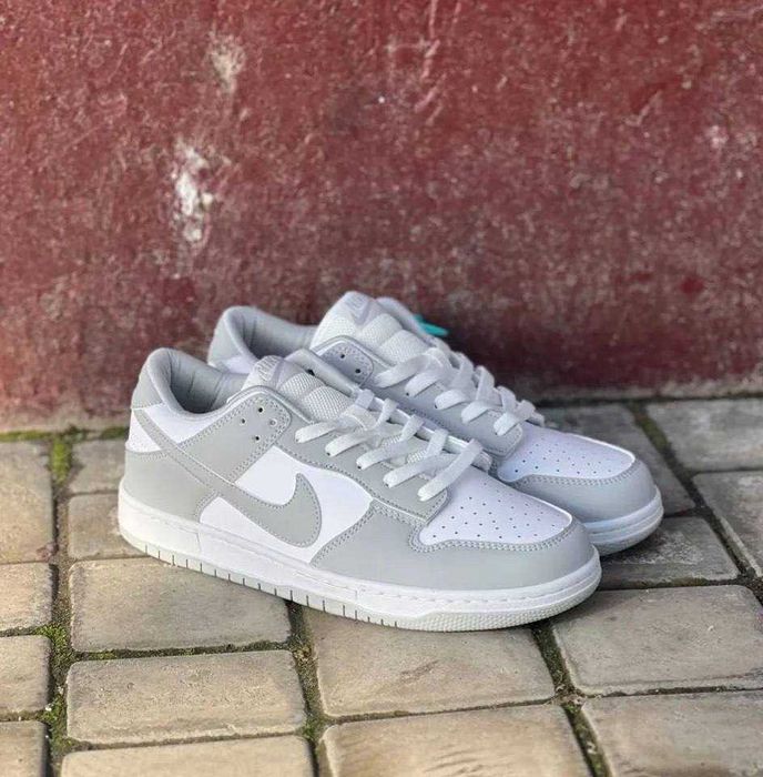 Стильные кроссовки Nike Air Jordan 1 Low - (Размеры 36-44) - Unisex