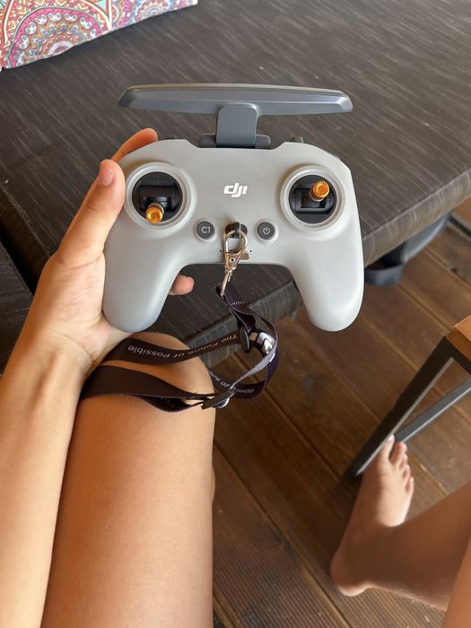 Dji avata 2 fly more combo
