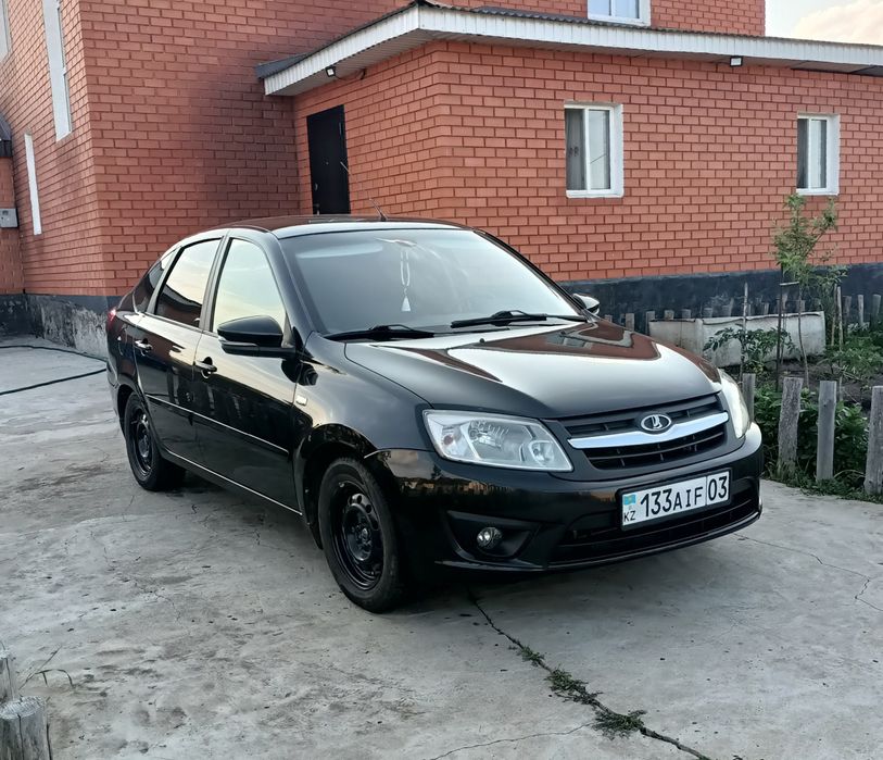 Продам гранта лифтбек