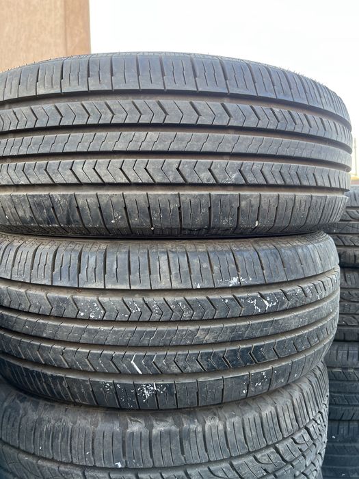 Привозные Шины из Европы и Кореи!Алматы!