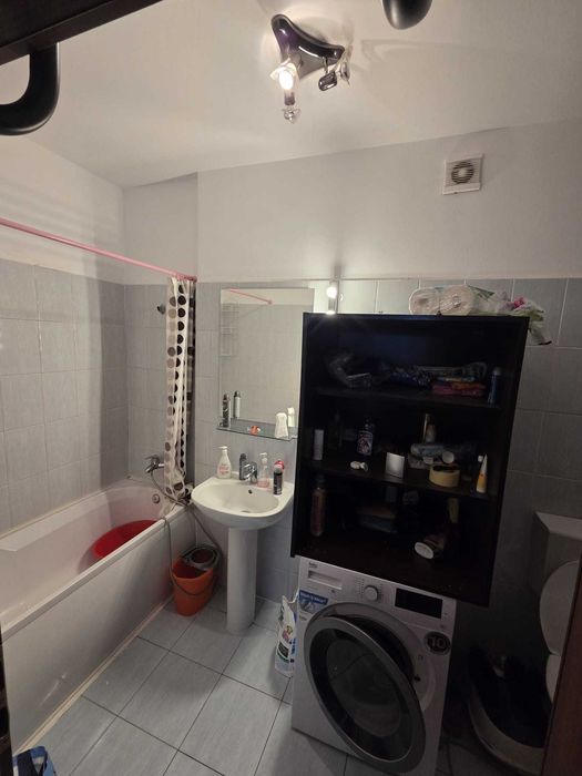Apartament 3 camere - Rasarit de Soare