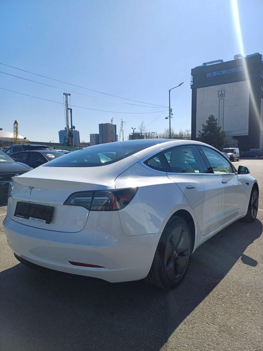 tesla model 3 SRplus /2020 vanzare /predare leasing