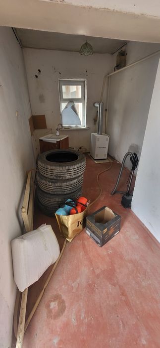 Бұзылатын үй тегін