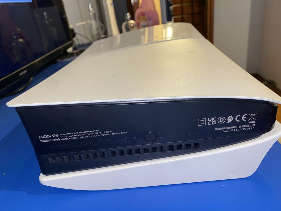 PlayStation5 de vânzare!