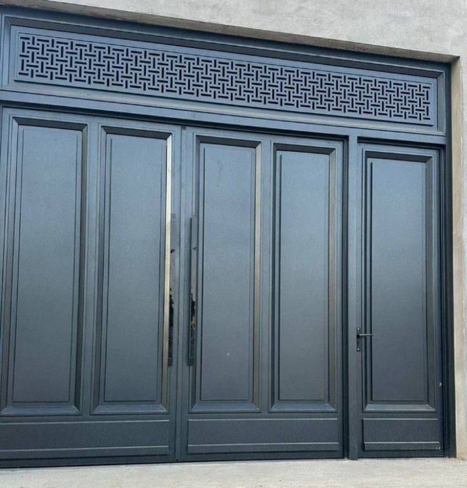 Тошкент дарвозалари Кам 500.000 дан бошланади