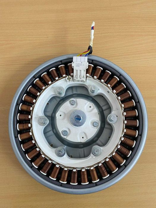 Motor masina de spalat  direct Drive pentru LG F1256qd