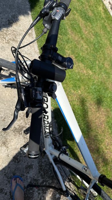 Bicicleta damă Boardman