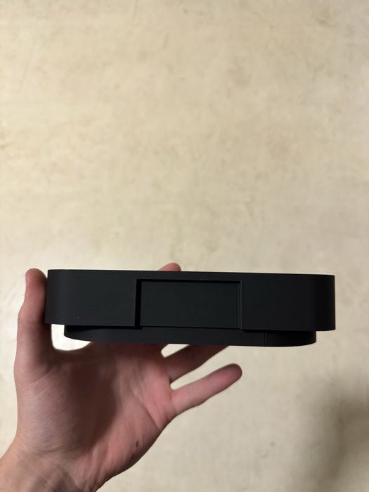 Cup holder за mercedes s-class model w221