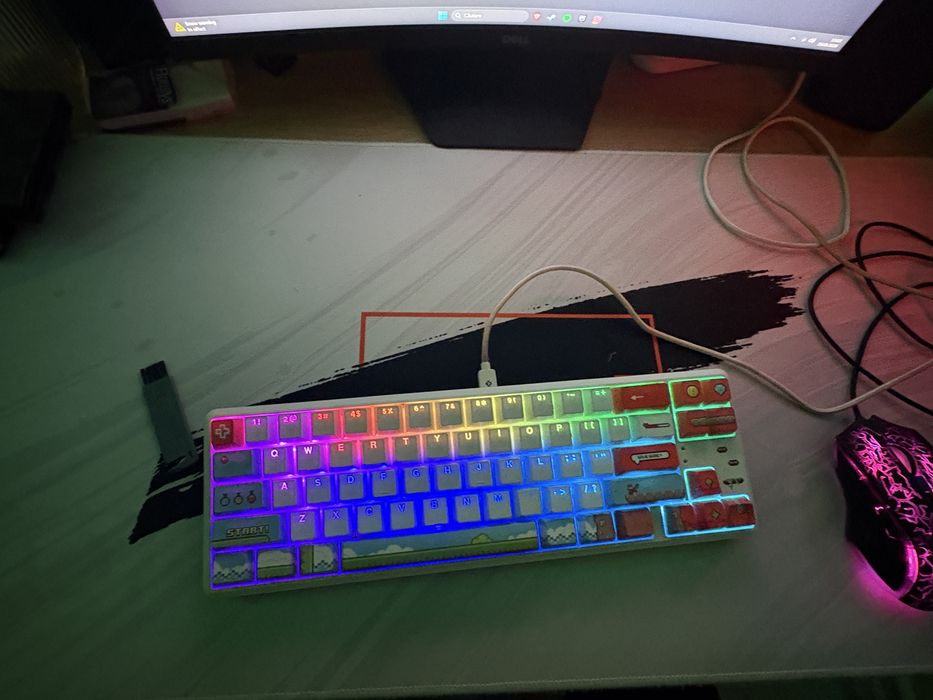 Vand pc gaming complet