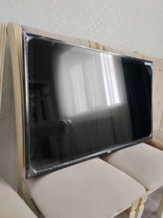 Срочно продам телевизор Haier! Почти новый!