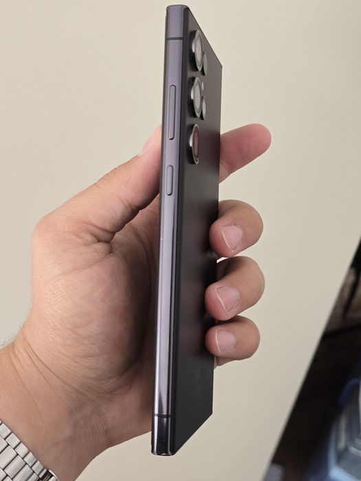 S23 ultra 12/512
