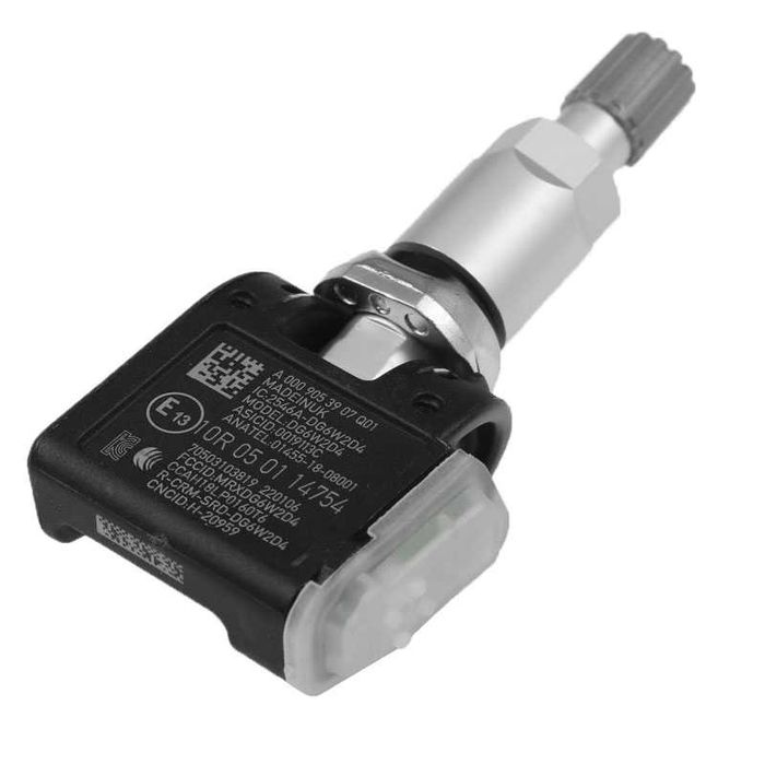 Senzor NOU presiune roata Mercedes A B C CLA GLA E R S GLE CLS Class