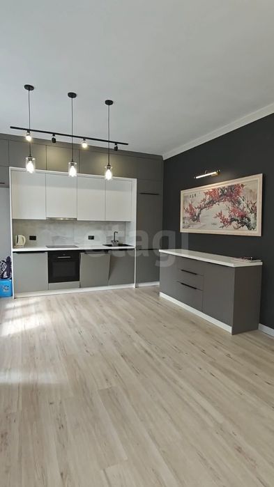 Продажа евро 2-комнатной квартиры в центре