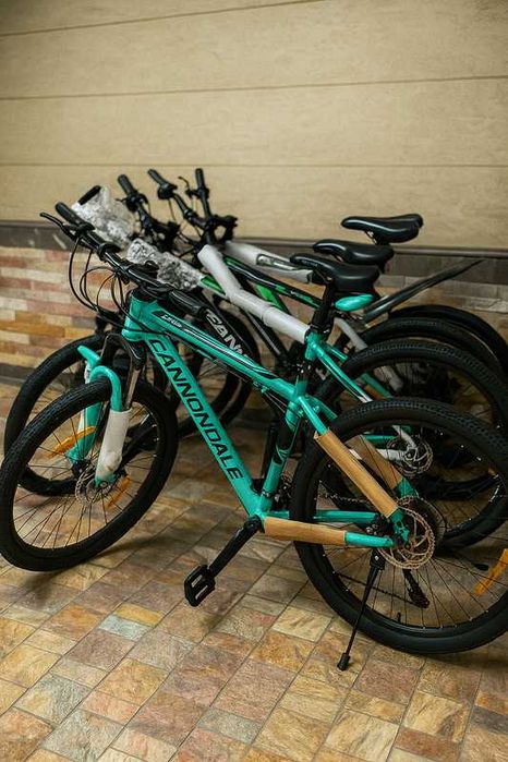 Ijaraga velosipedlar!!!