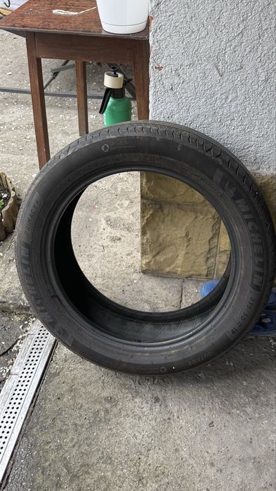 Anvelope Michelin Primacy 4