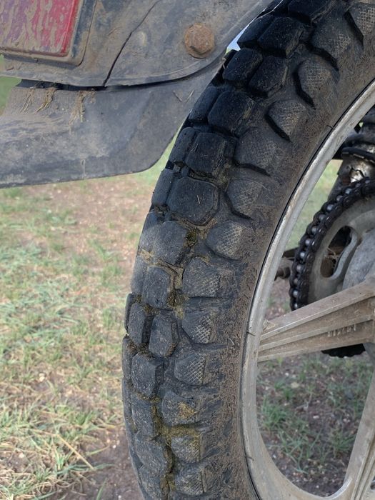 Продам мотоцикл yaqi 200