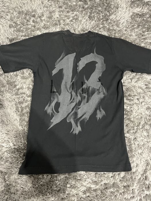 Нова тениска на Luda