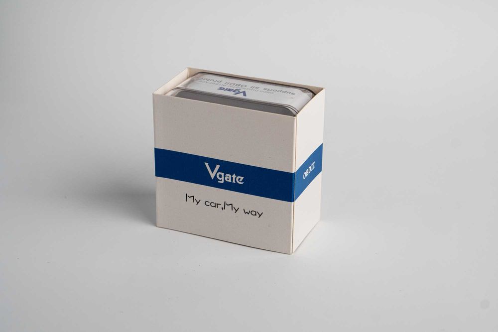 Vgate iCar Pro BT 4.0 - автодиагностика за Android и iOS / BimmerCode