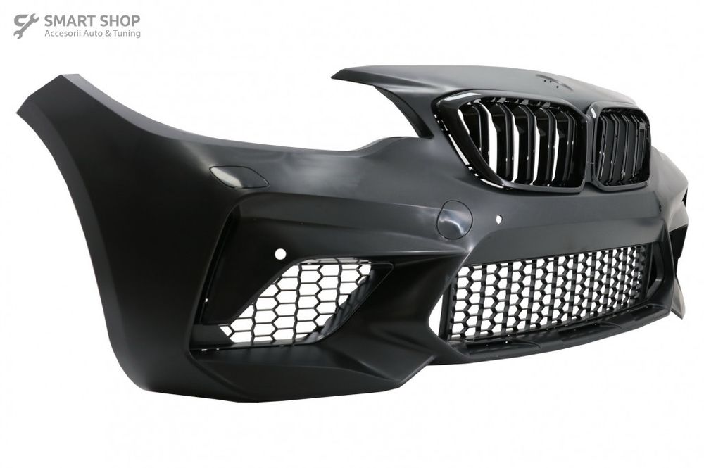 Bara Fata BMW Seria 2 F87 M2 ( 2016-2020) M2C Design