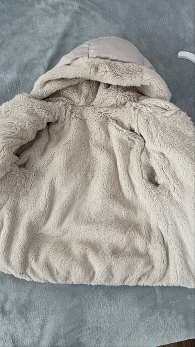 Бебешко яке/палто Mayoral