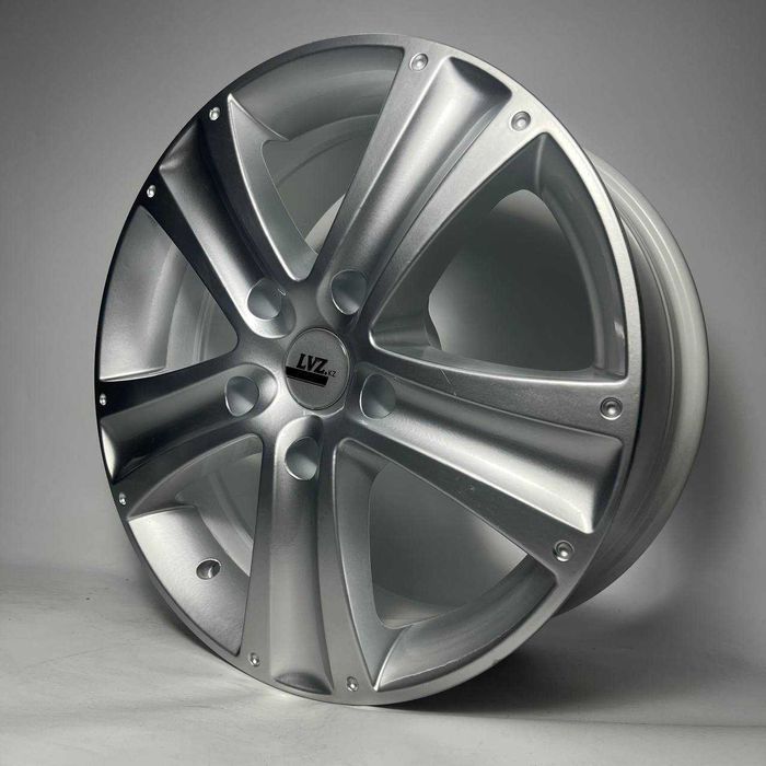 Диски на Ниву R17 5/139.7