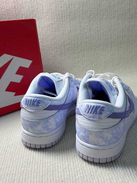 Nike Dunk OG "purple pulse"