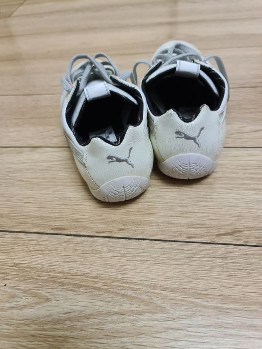 Оргинални маратонки пума 38н. НОВИ