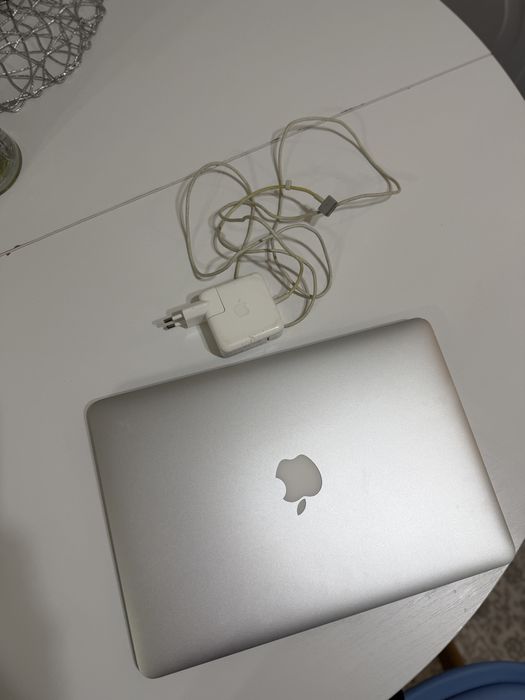 MacBook Air 2017
