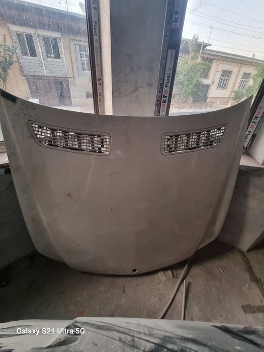 221 kapo‘t rangi oq