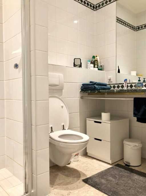 Дава се под наем Многостаен апартамент в Пловдив, Христо Смирненски - 102 кв.м за 464.1 € - Снимка #4