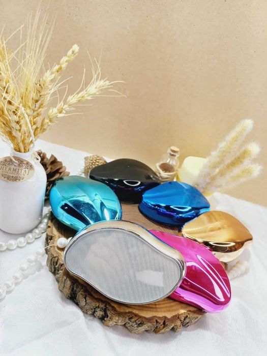 Безболезнен Кристален Епилатор,козметичен уред за премахване на косми