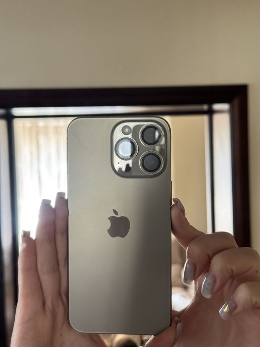 iPhone 15 pro Max 1 Т (84%)