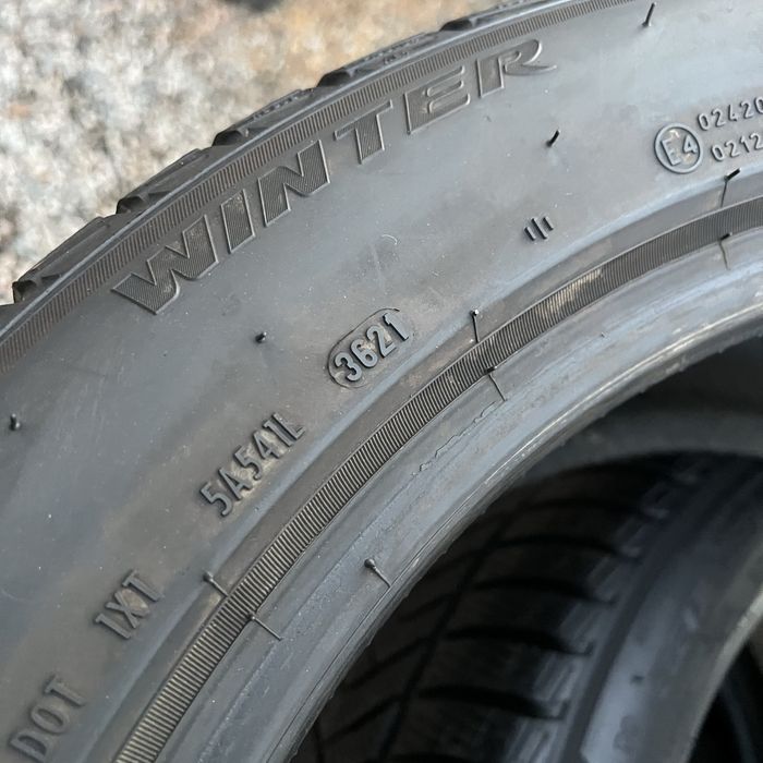 255/45/19 Pirelli. Еуропалық дөңгелектер