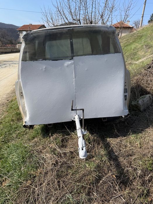 Ремарке за кучета