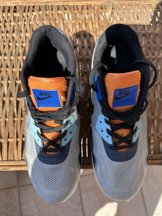 Оригинални маратонки NIKE AIR