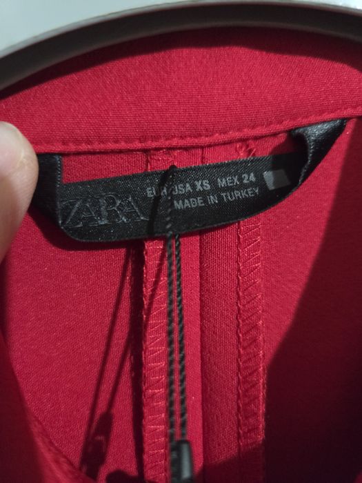 Rochie Zara XS nou cu eticheta