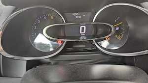 Renault Clio Estate 1.5 dCi