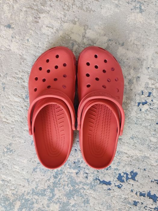 Кроксы  караловые