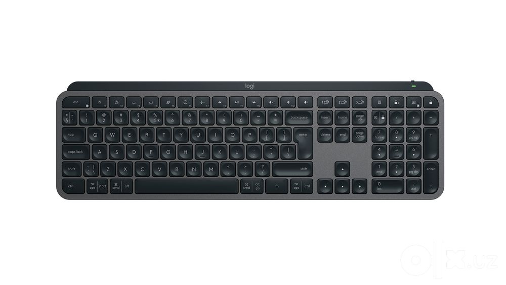 Беспроводная клавиатура Logitech MX Keys S