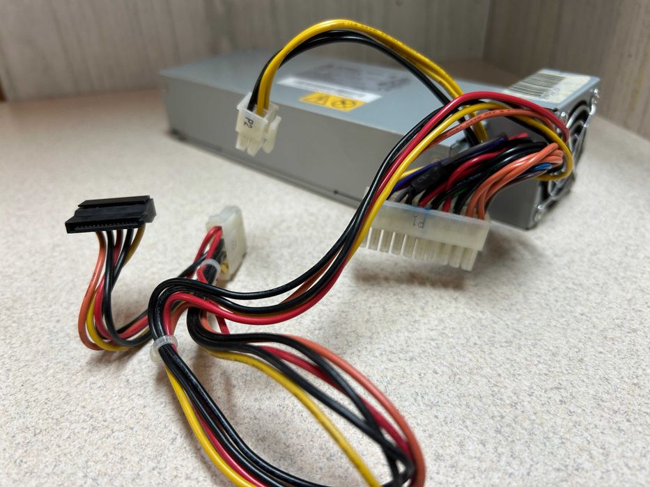 Захранване за компютър Delta DPS-225DB