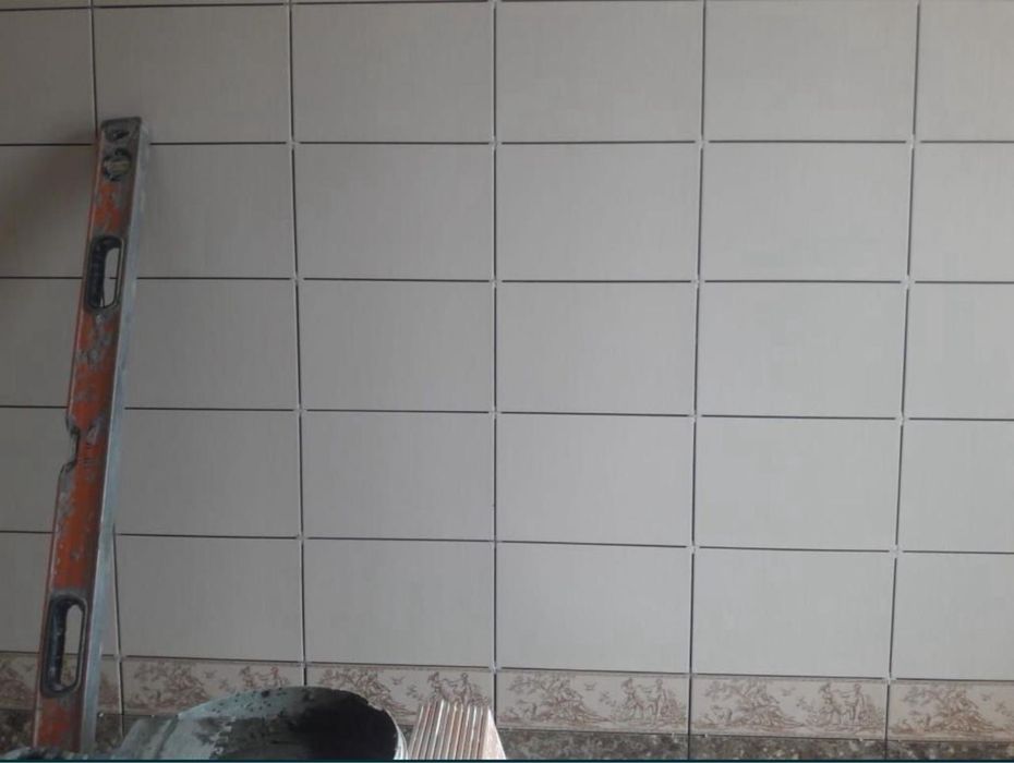 Кафельщик-плиточник