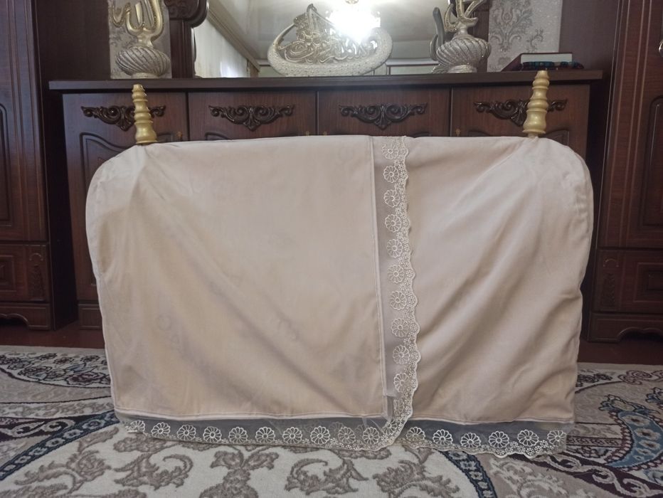 Бешик беланчак люлька