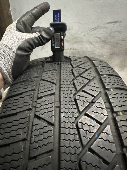 Гума 235/50/19 PETLAS Expleri Winter