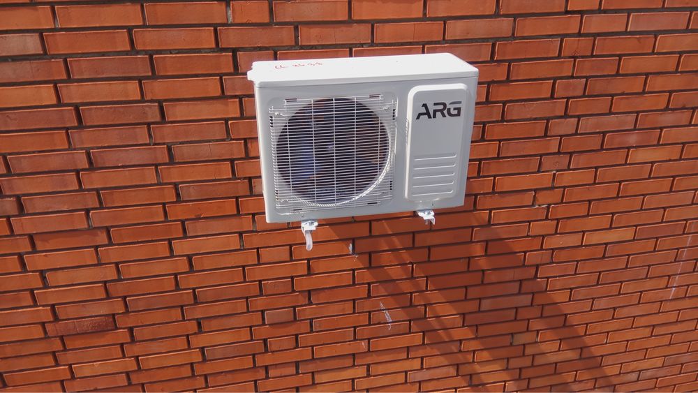 Установка(Монтаж) кондиционеров!!!