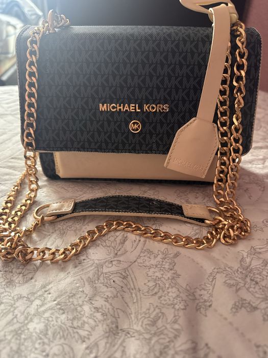 Дамска чанта Michael Kors